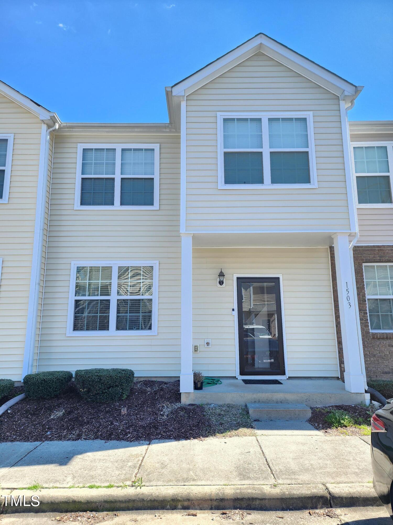 1503 Oxleymare Drive