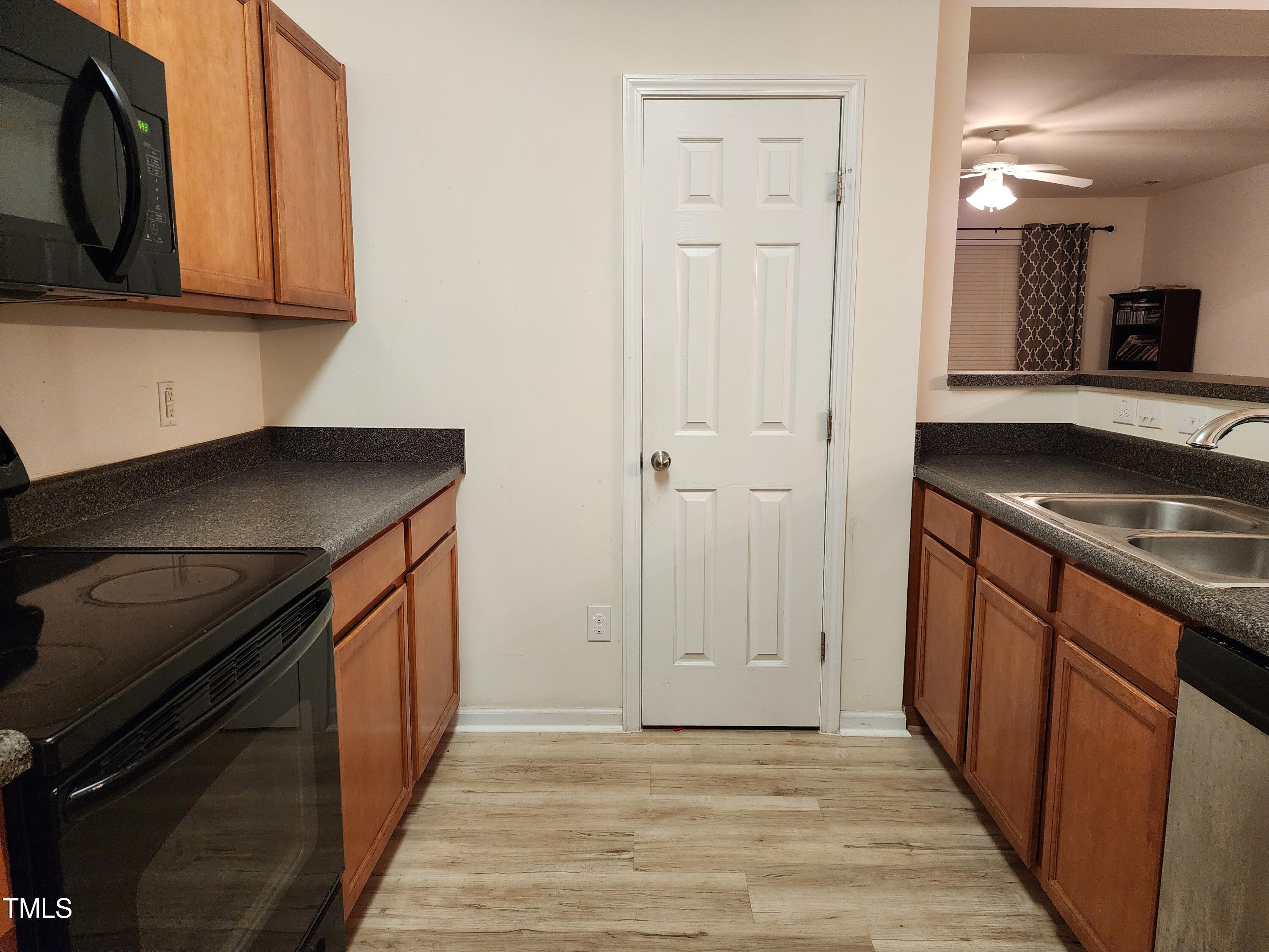 1503 Oxleymare Drive