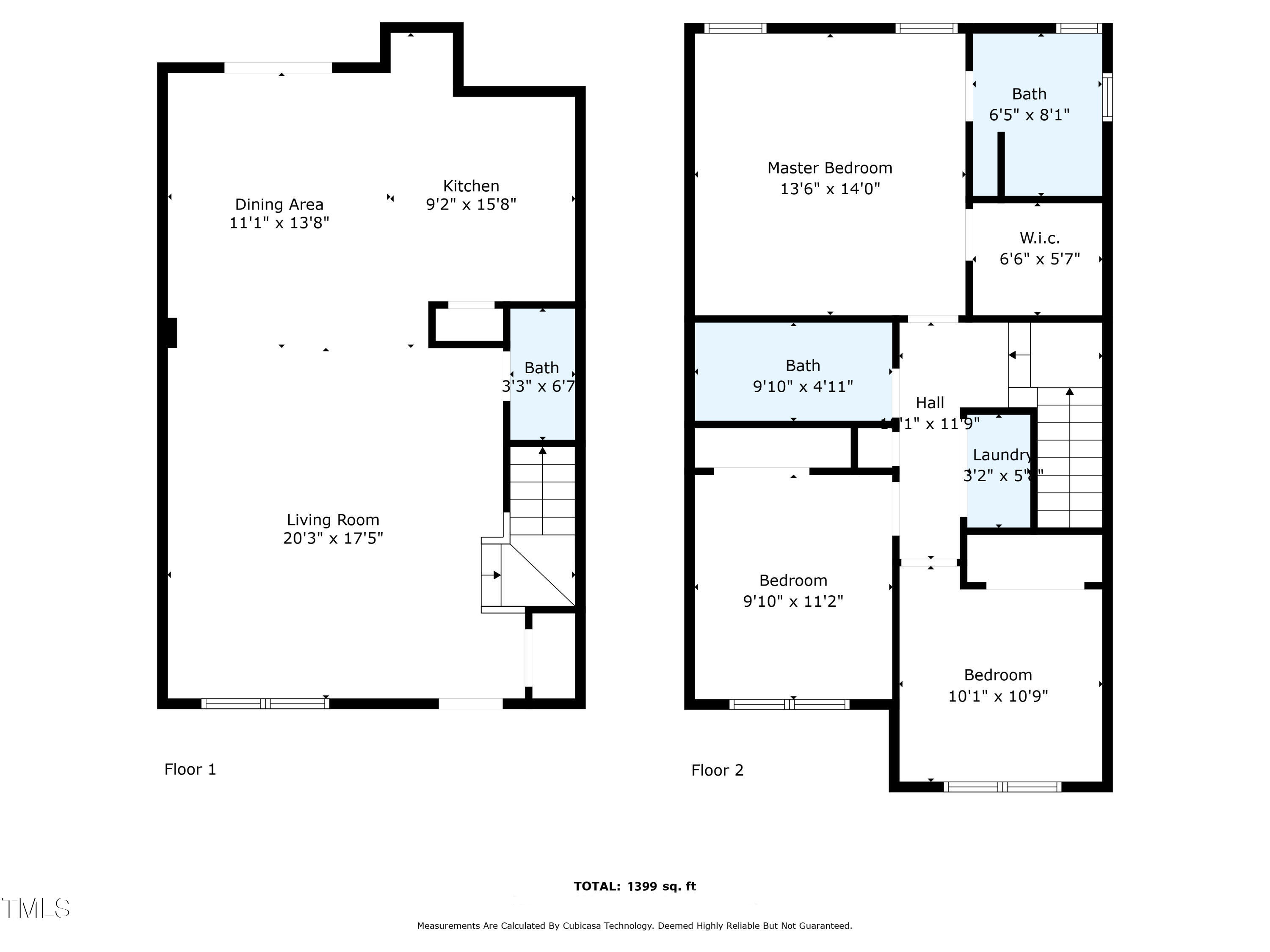 1503 Oxleymare Drive