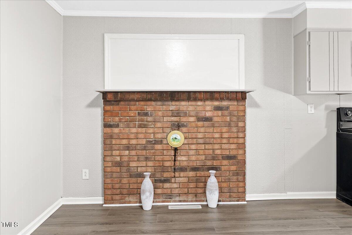 144 Parker Ridge Road