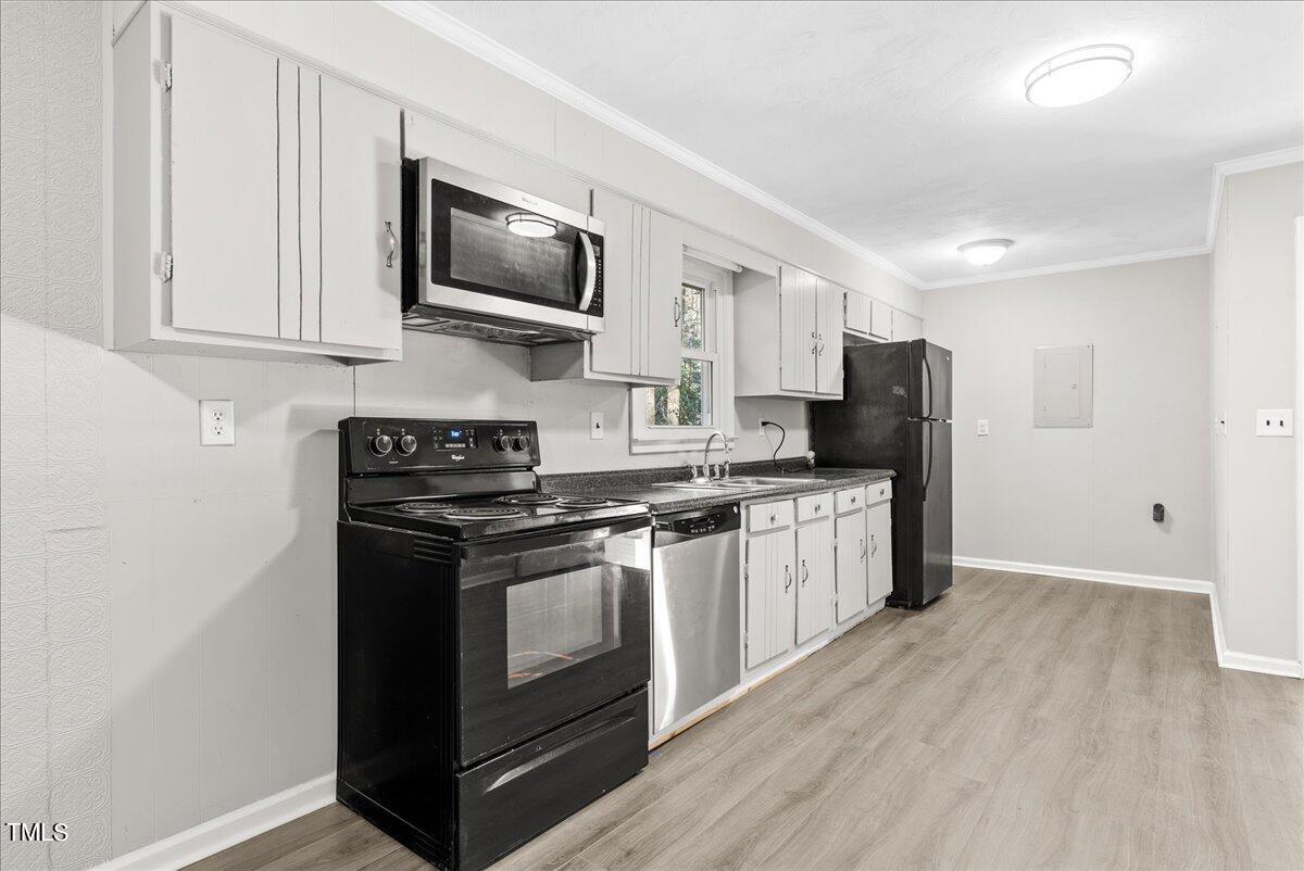 144 Parker Ridge Road