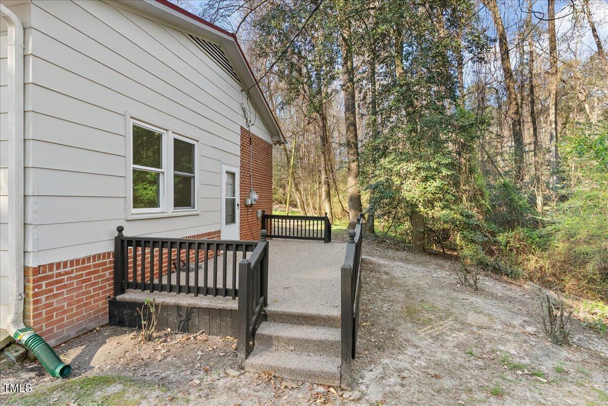 144 Parker Ridge Road