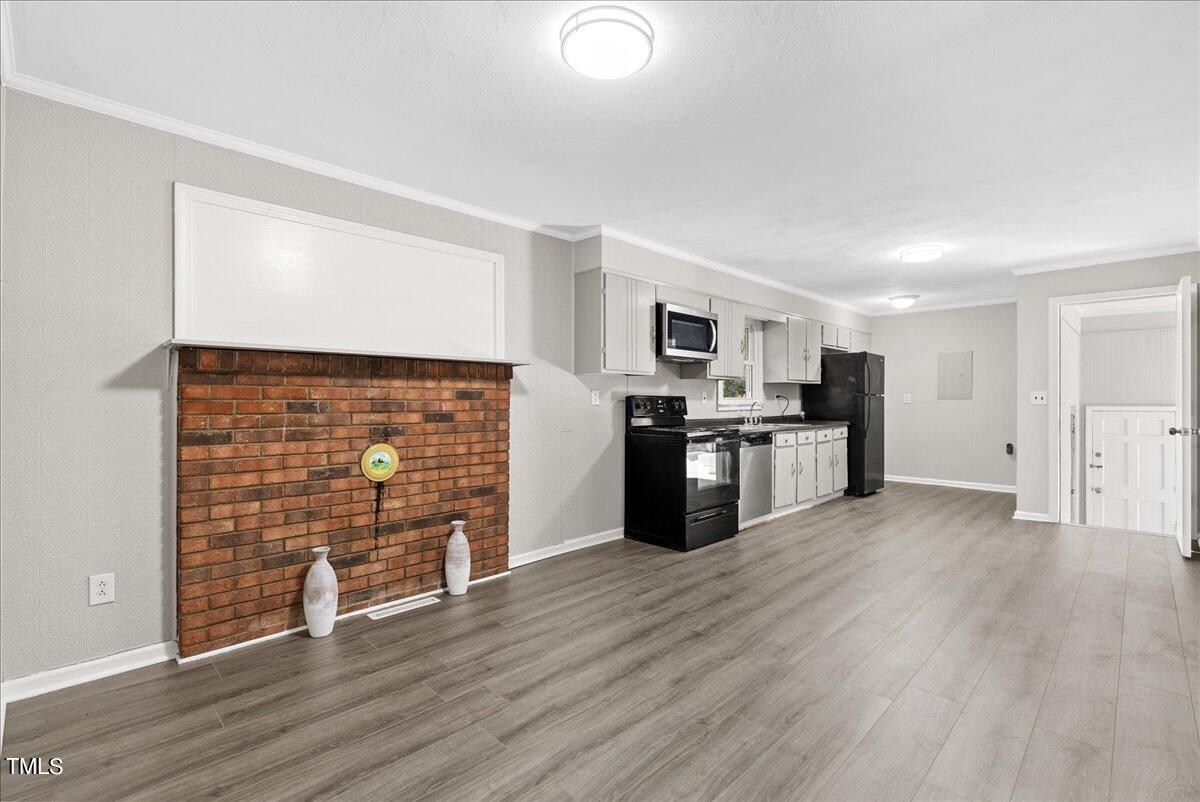 144 Parker Ridge Road