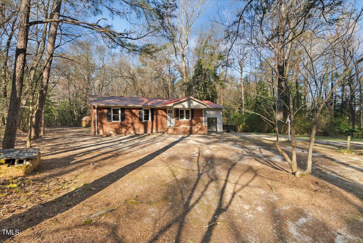 144 Parker Ridge Road