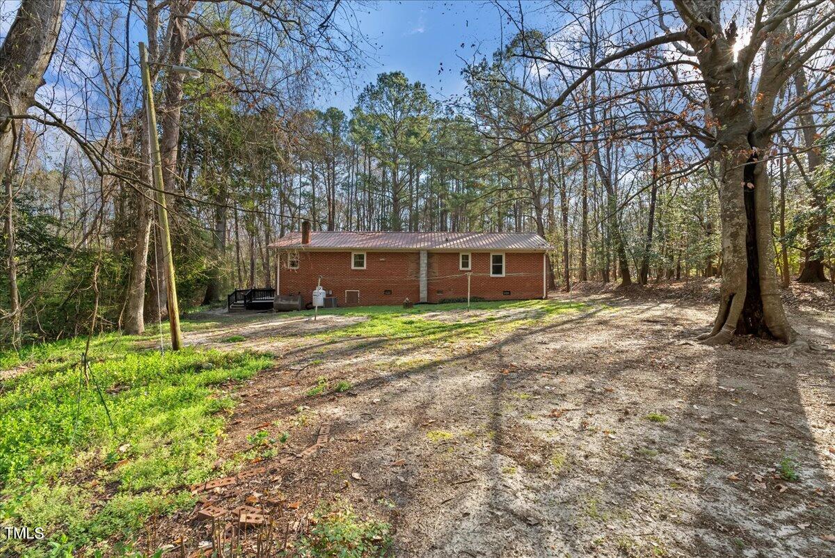144 Parker Ridge Road