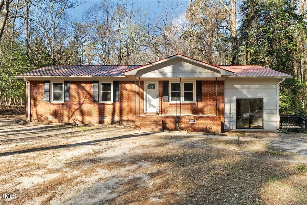 144 Parker Ridge Road