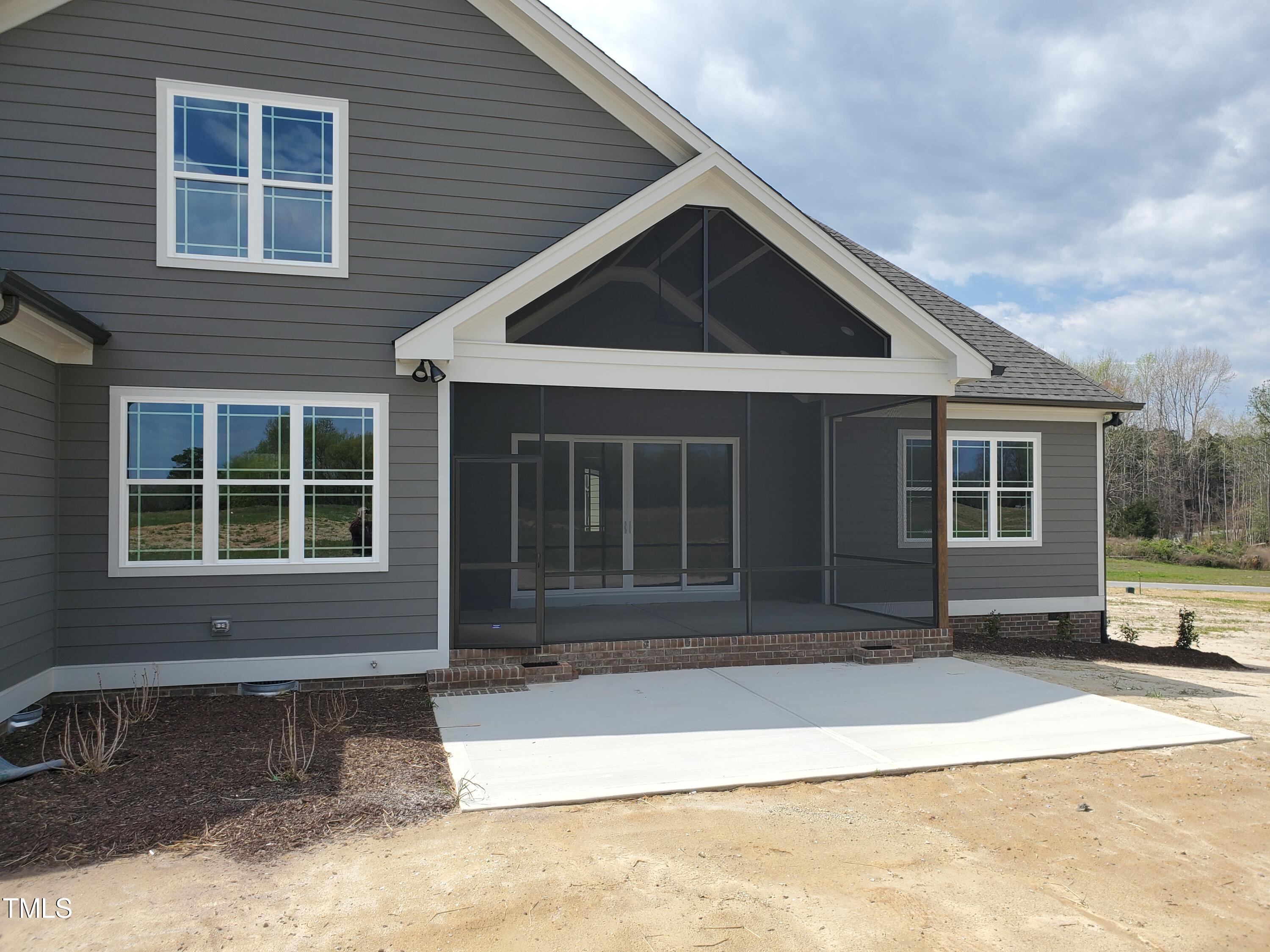 40 Water Willow Lane