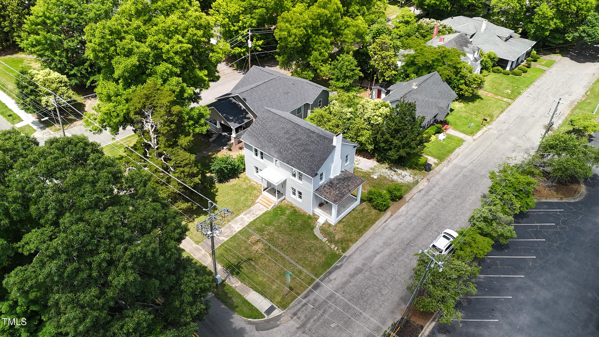 1102 S Garnett Street