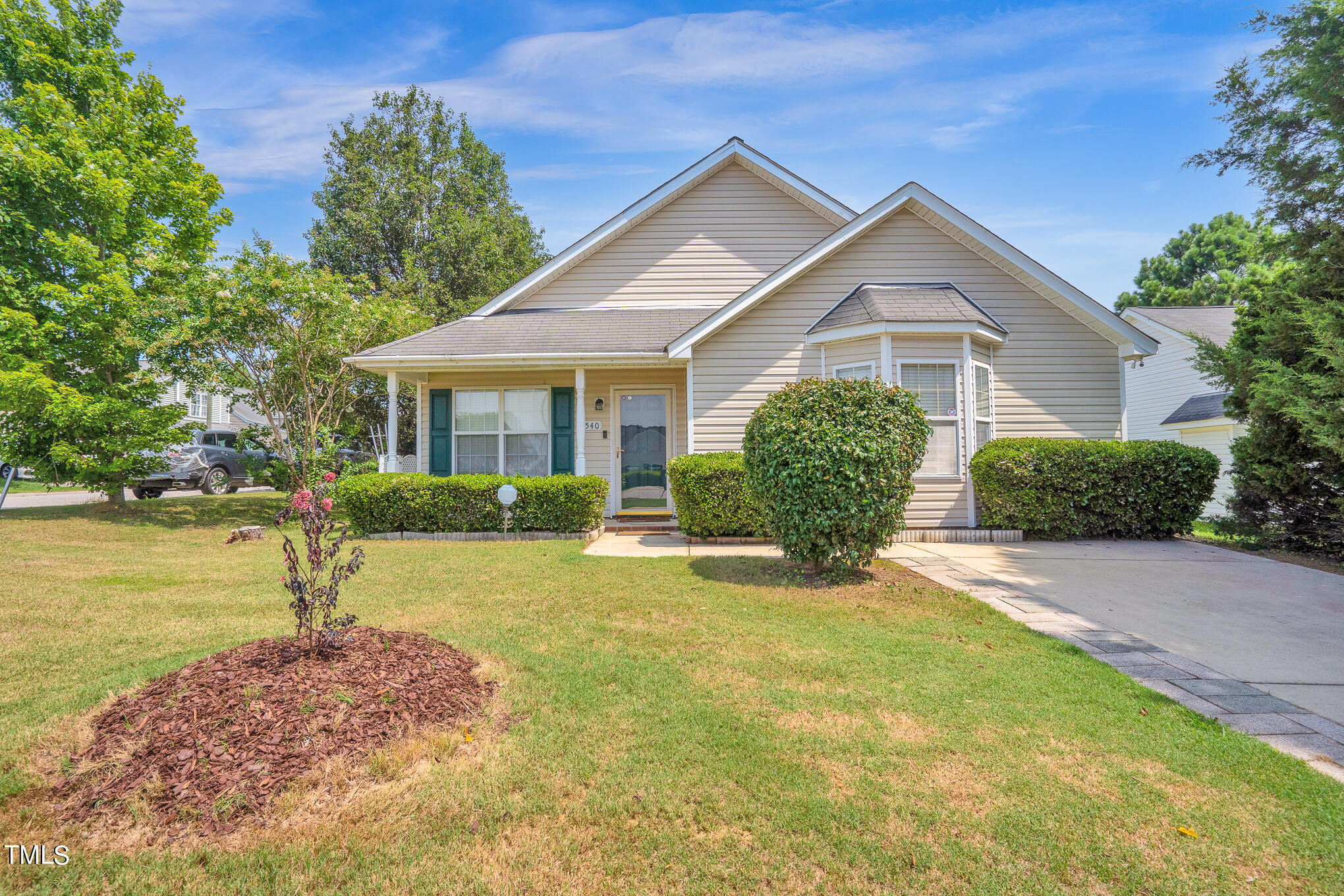 2540 Maybrook Crossing Drive