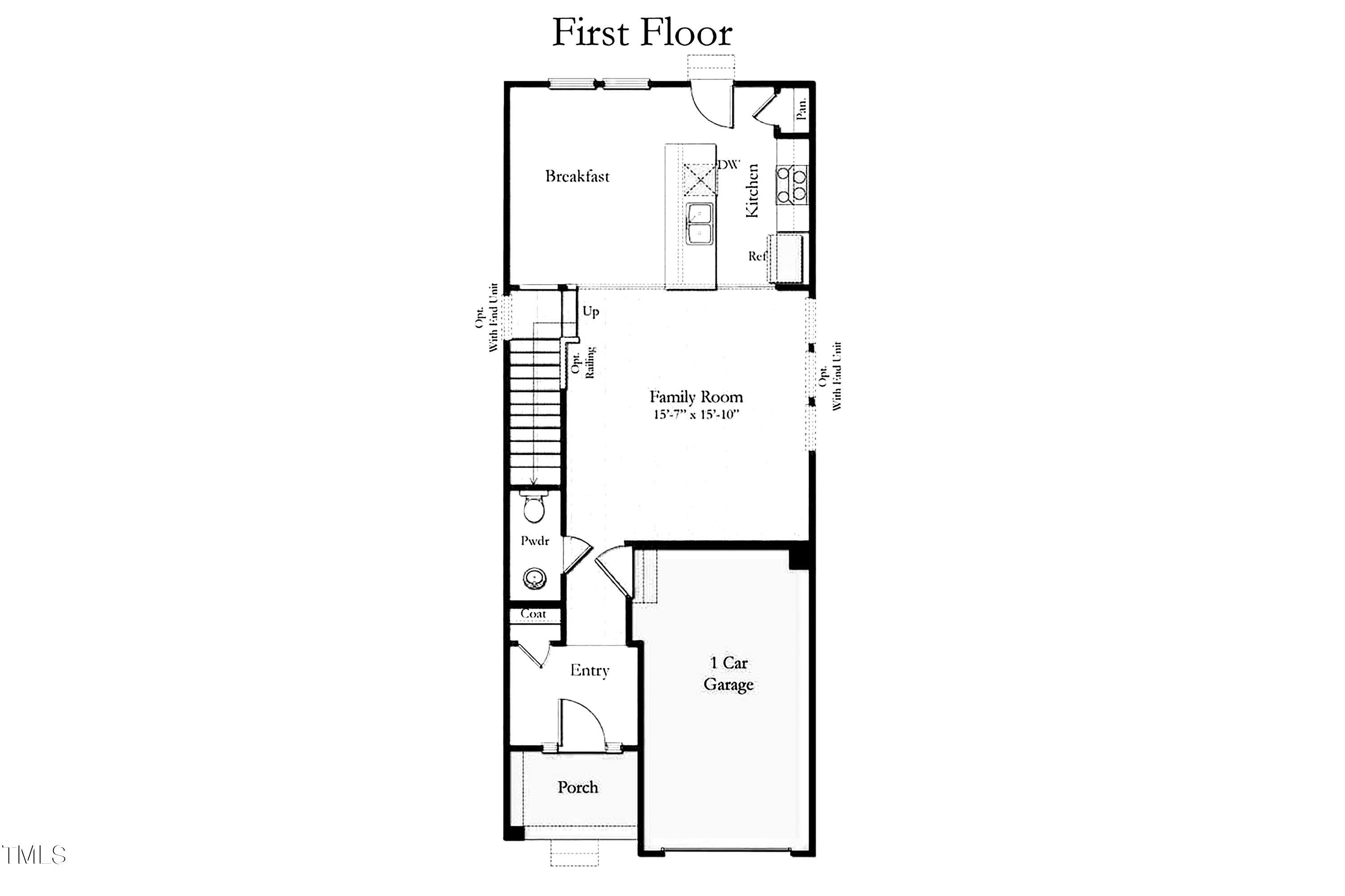 643 Leland Hill Circle