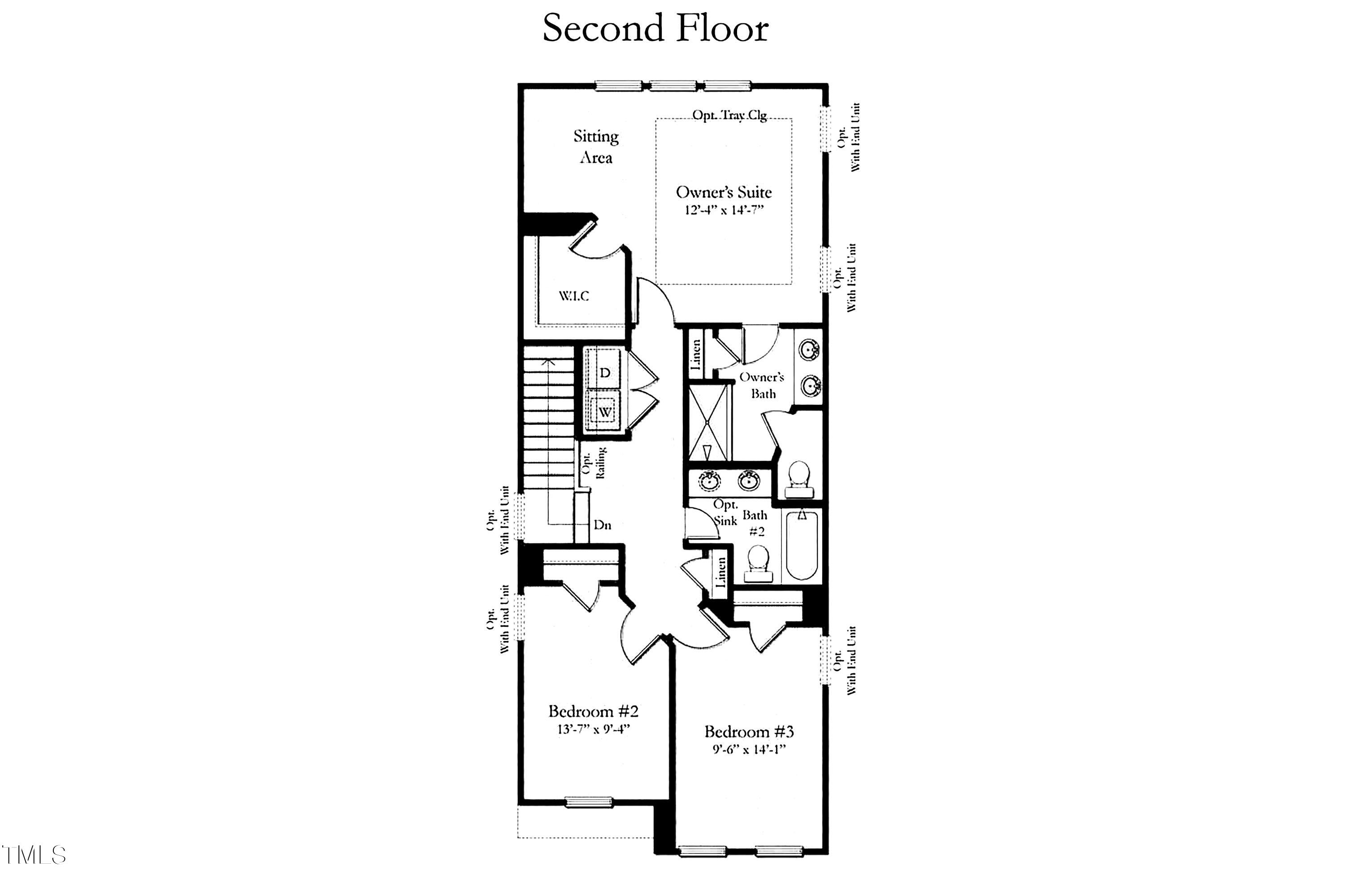 643 Leland Hill Circle