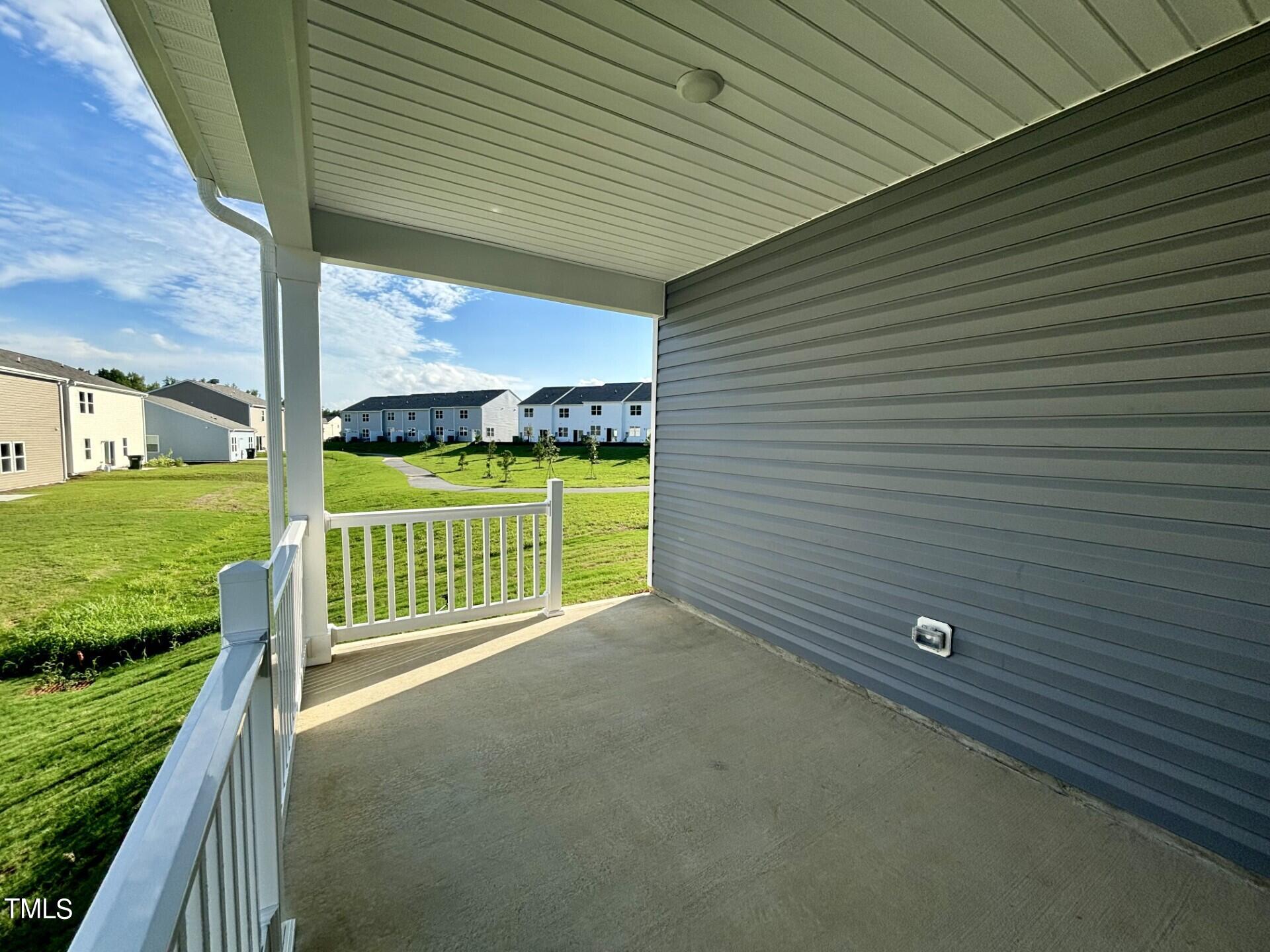 116 Goodnight Street