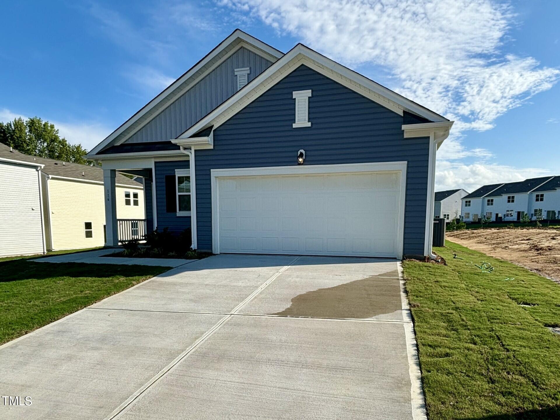 116 Goodnight Street