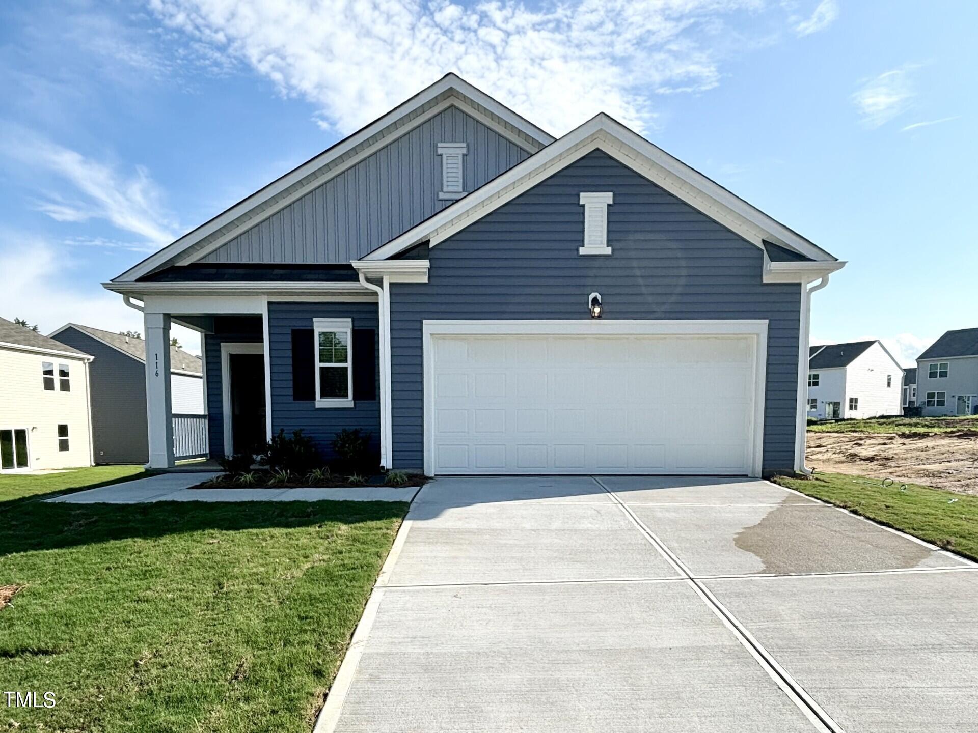116 Goodnight Street