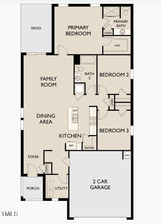 116 Goodnight Street