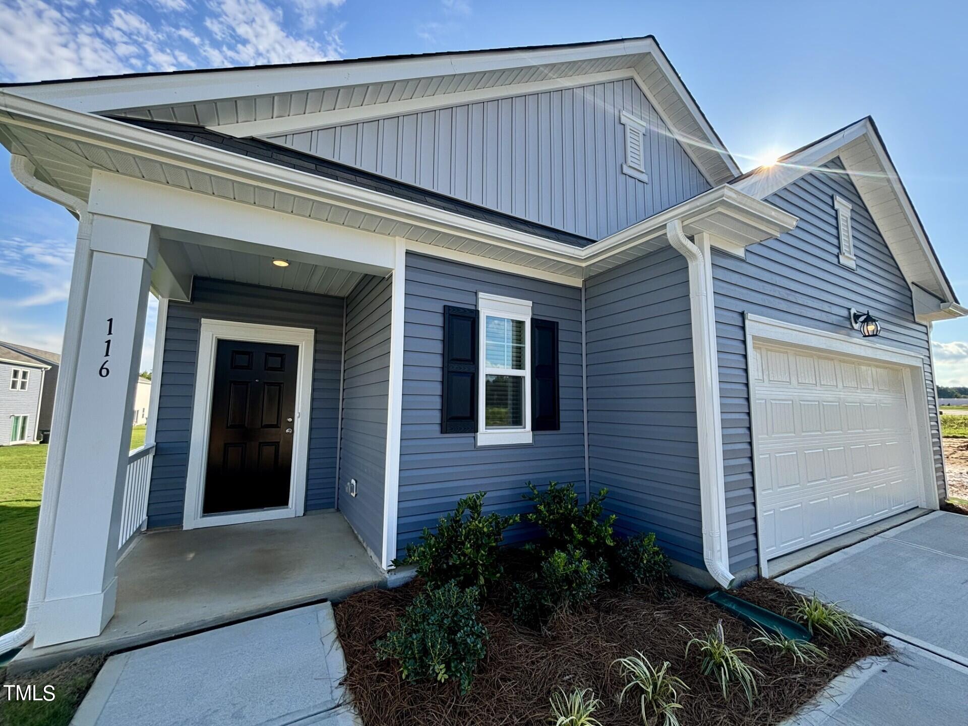 116 Goodnight Street