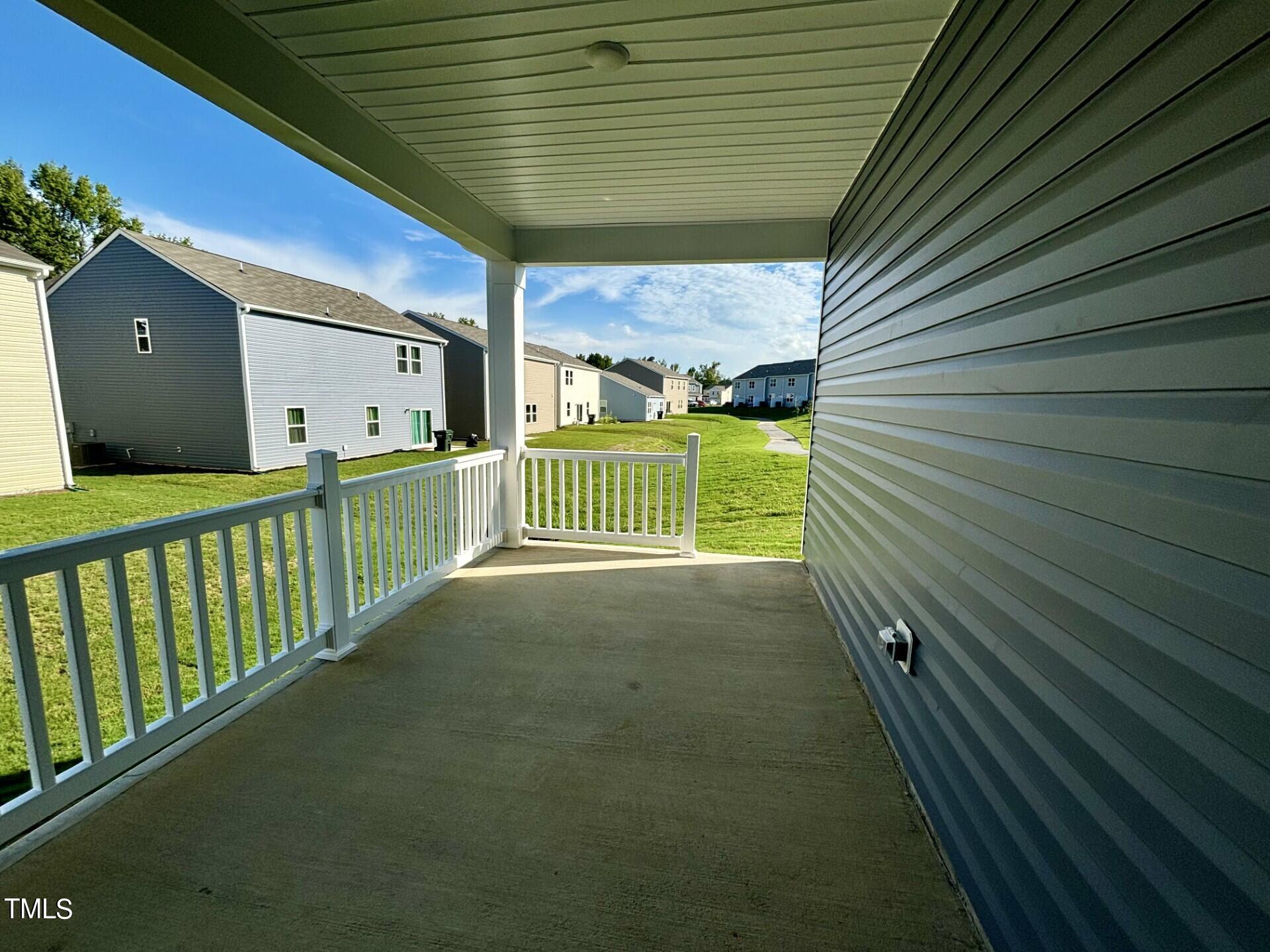 116 Goodnight Street