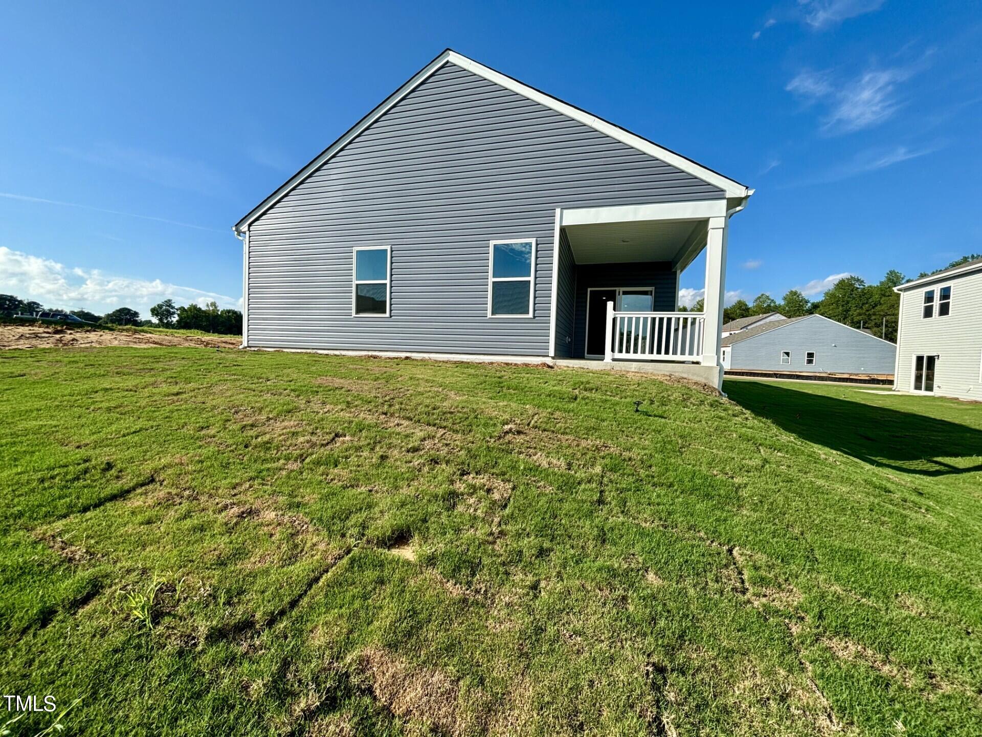 116 Goodnight Street