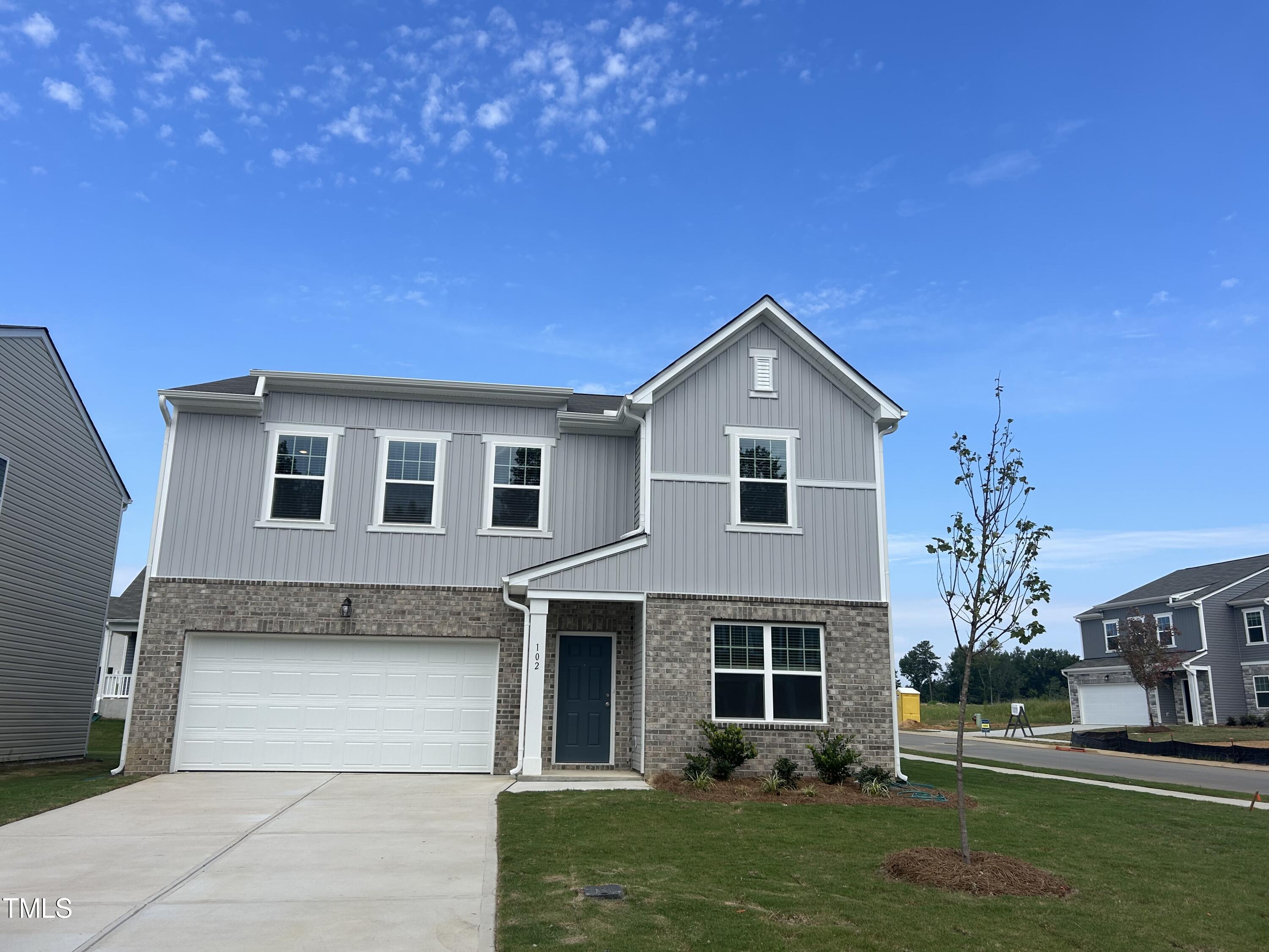 102 S Keatts Winner Court