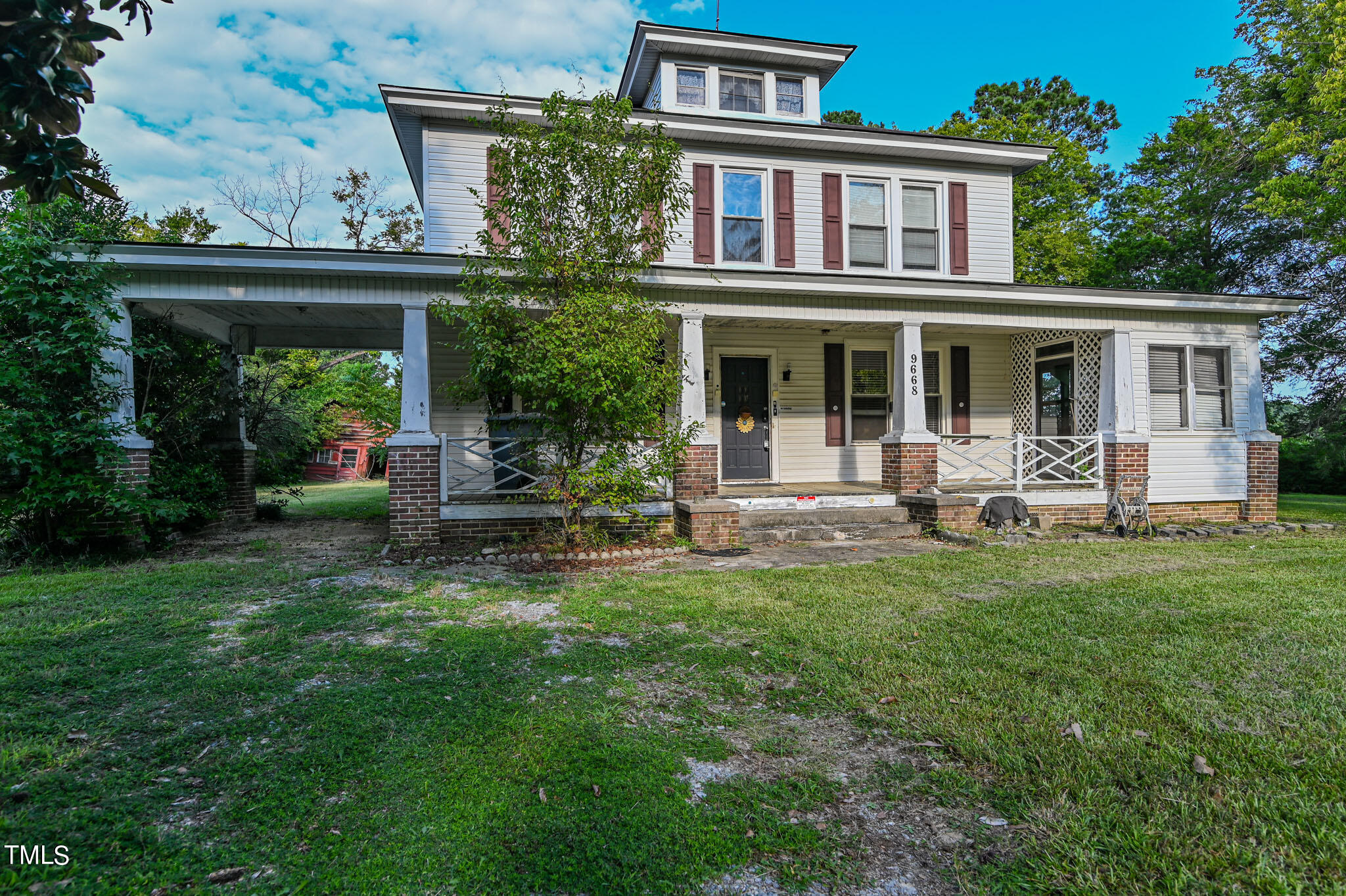 9668 Nc Highway 305