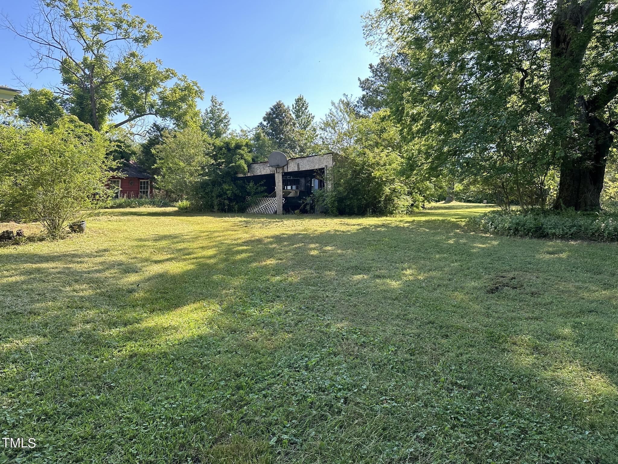 9668 Nc Highway 305