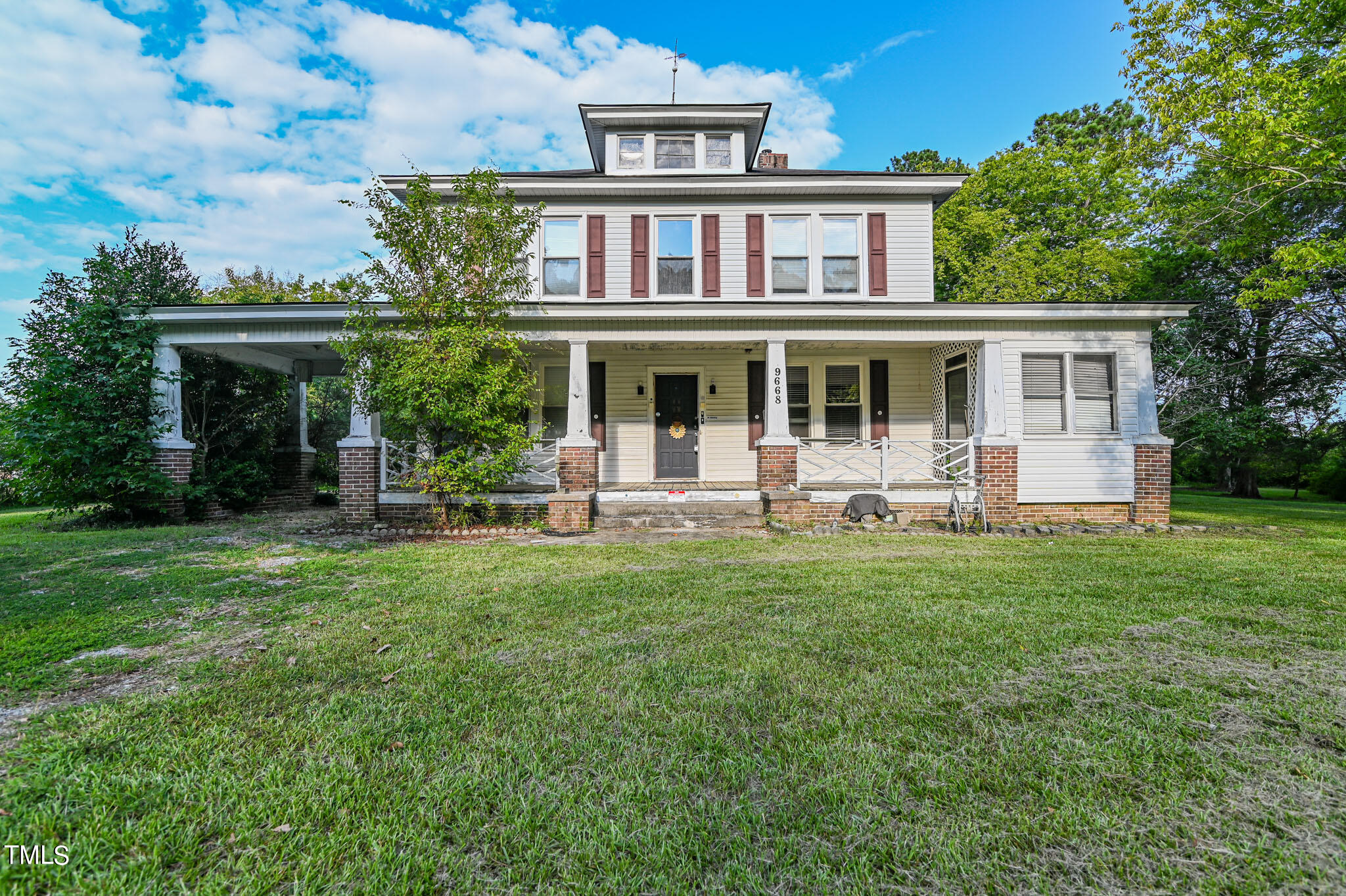 9668 Nc Highway 305