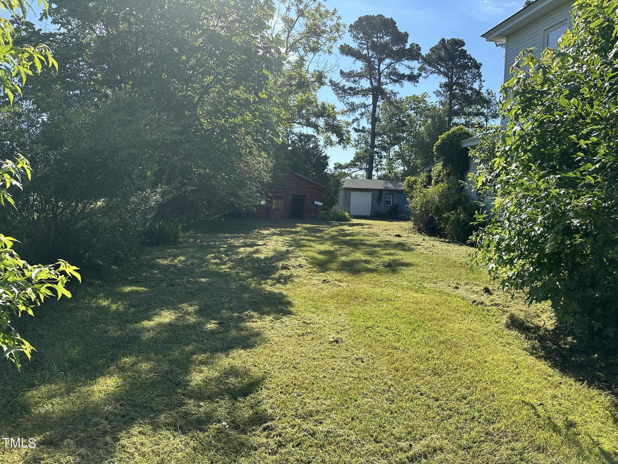 9668 Nc Highway 305