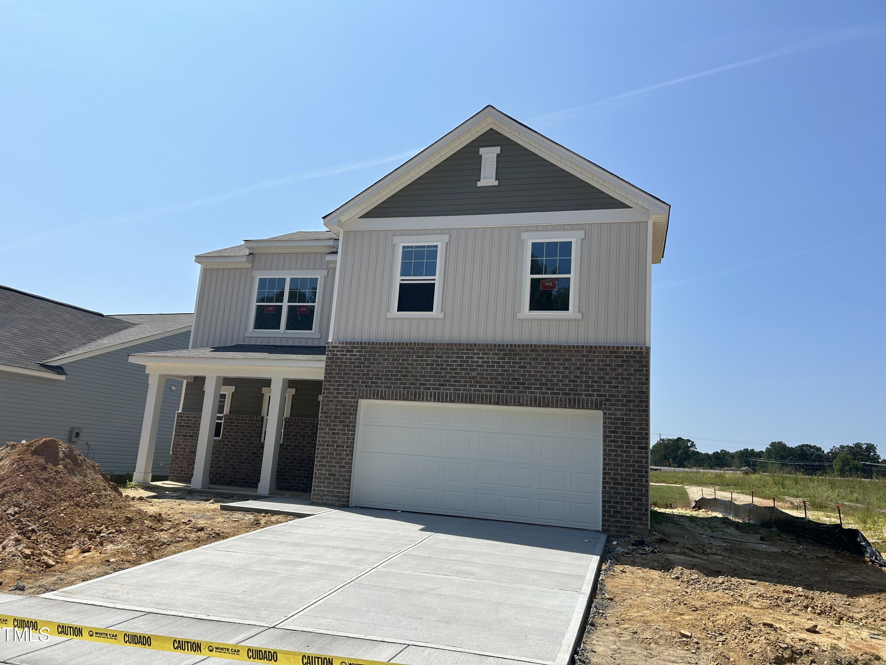 103 N Keatts Winner Court
