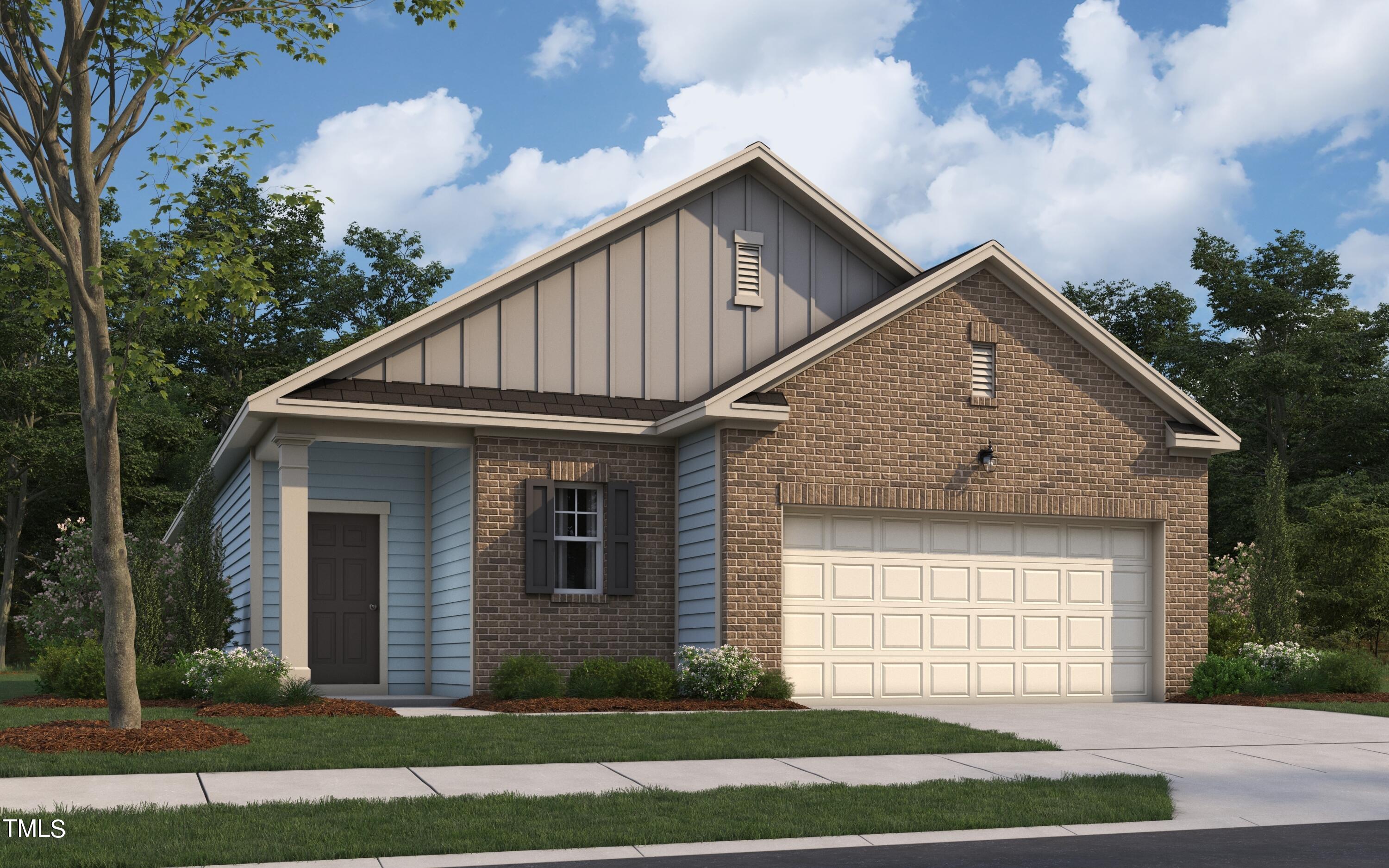 168 Babbling Brook Drive