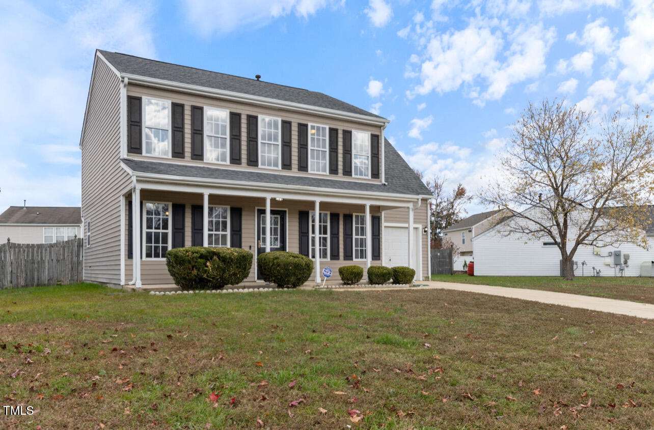 3008 Twinfield Court