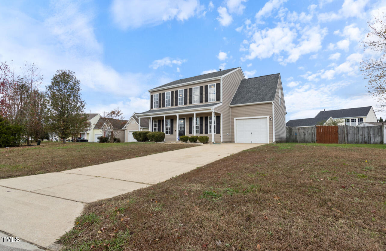 3008 Twinfield Court