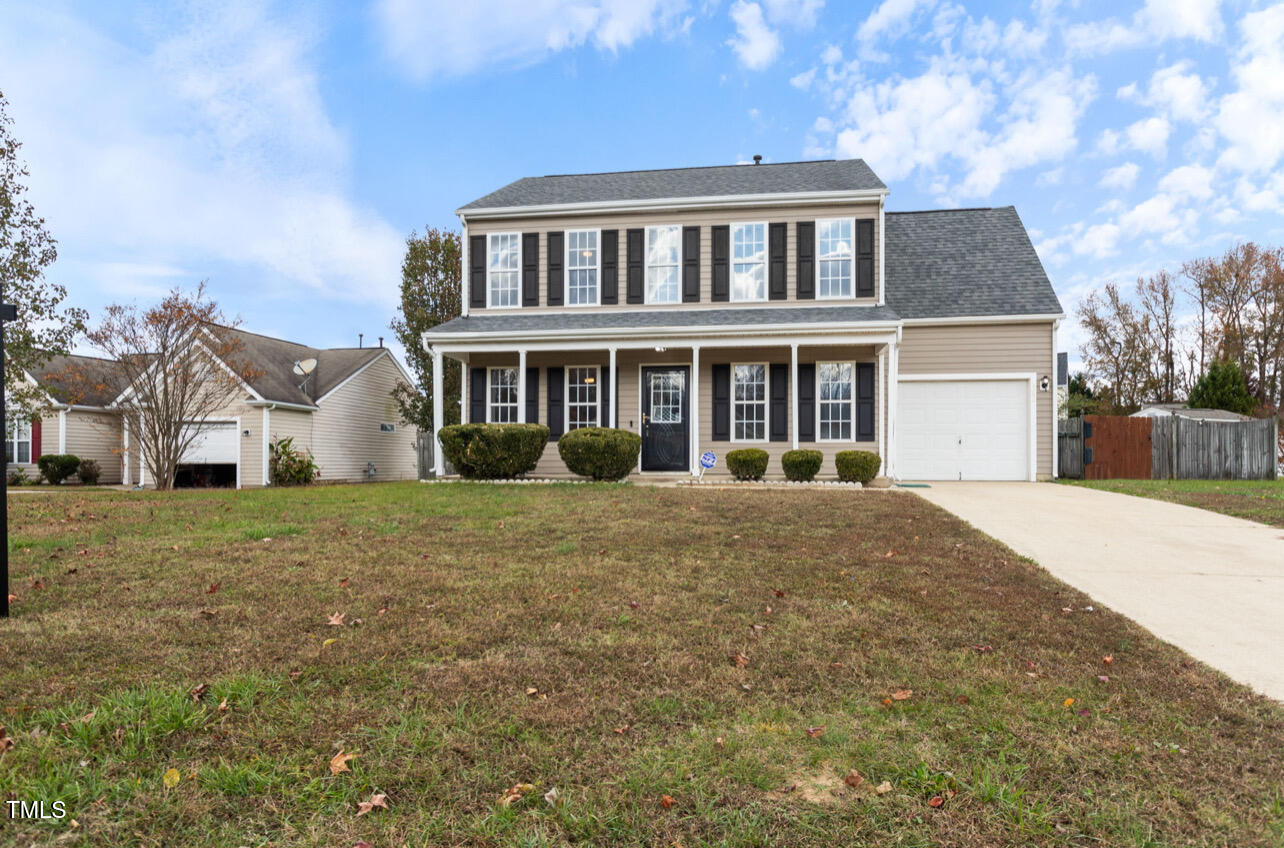 3008 Twinfield Court