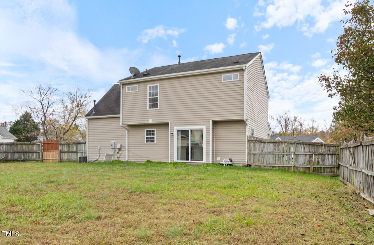 3008 Twinfield Court