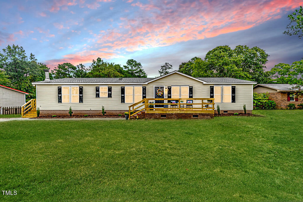 2245 Docs Road