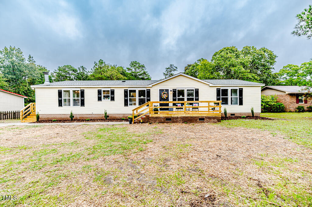 2245 Docs Road