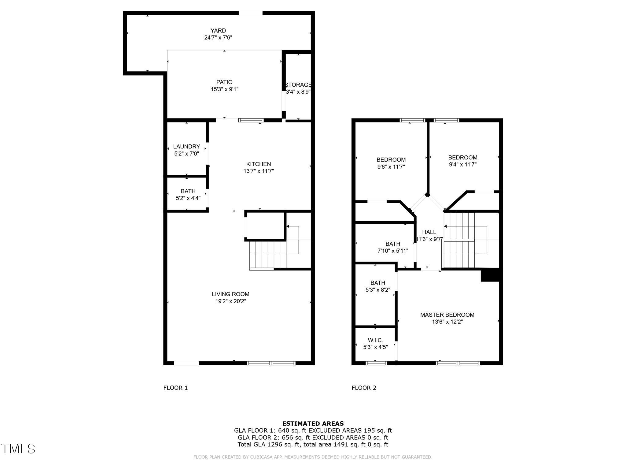 2605 Dwight Place Place