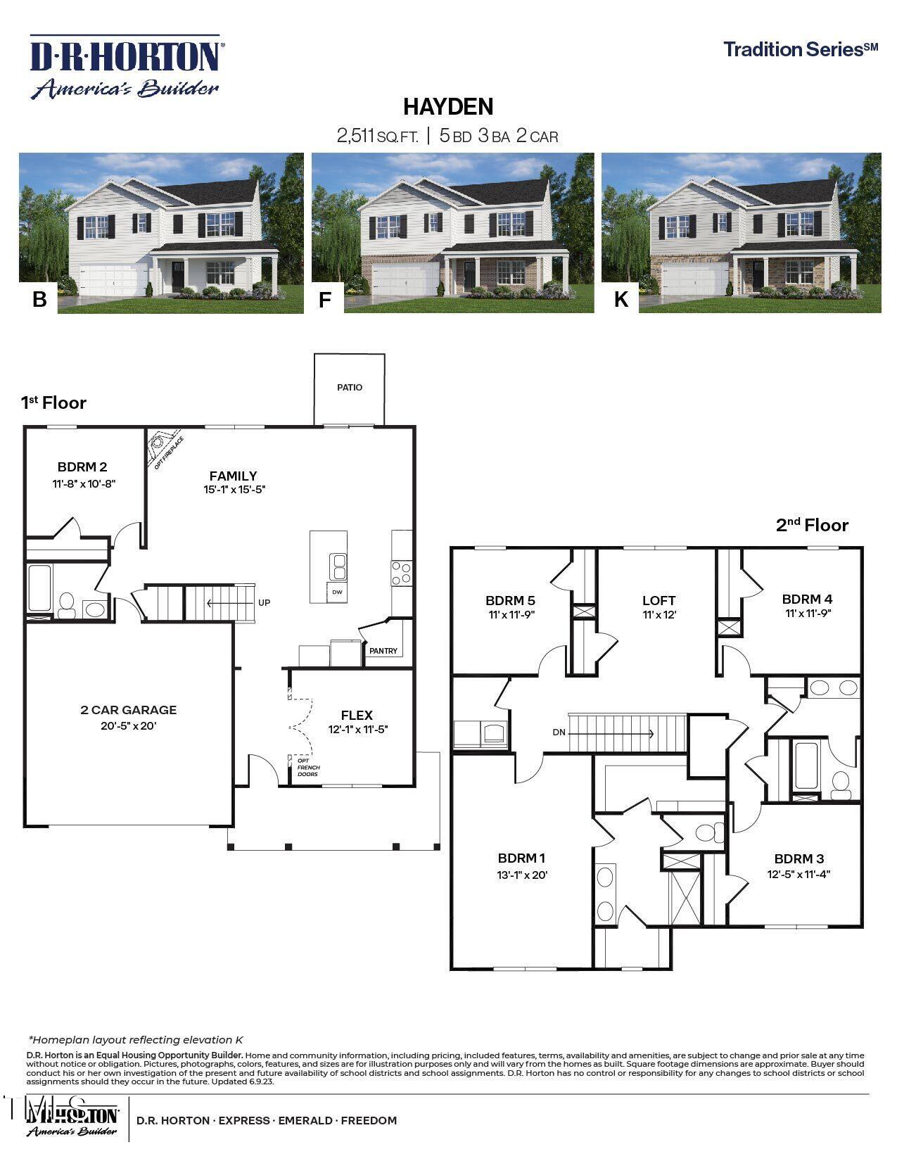 1104 Kenza Court