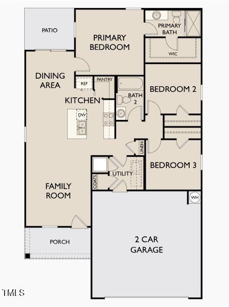 240 Babbling Brook Drive