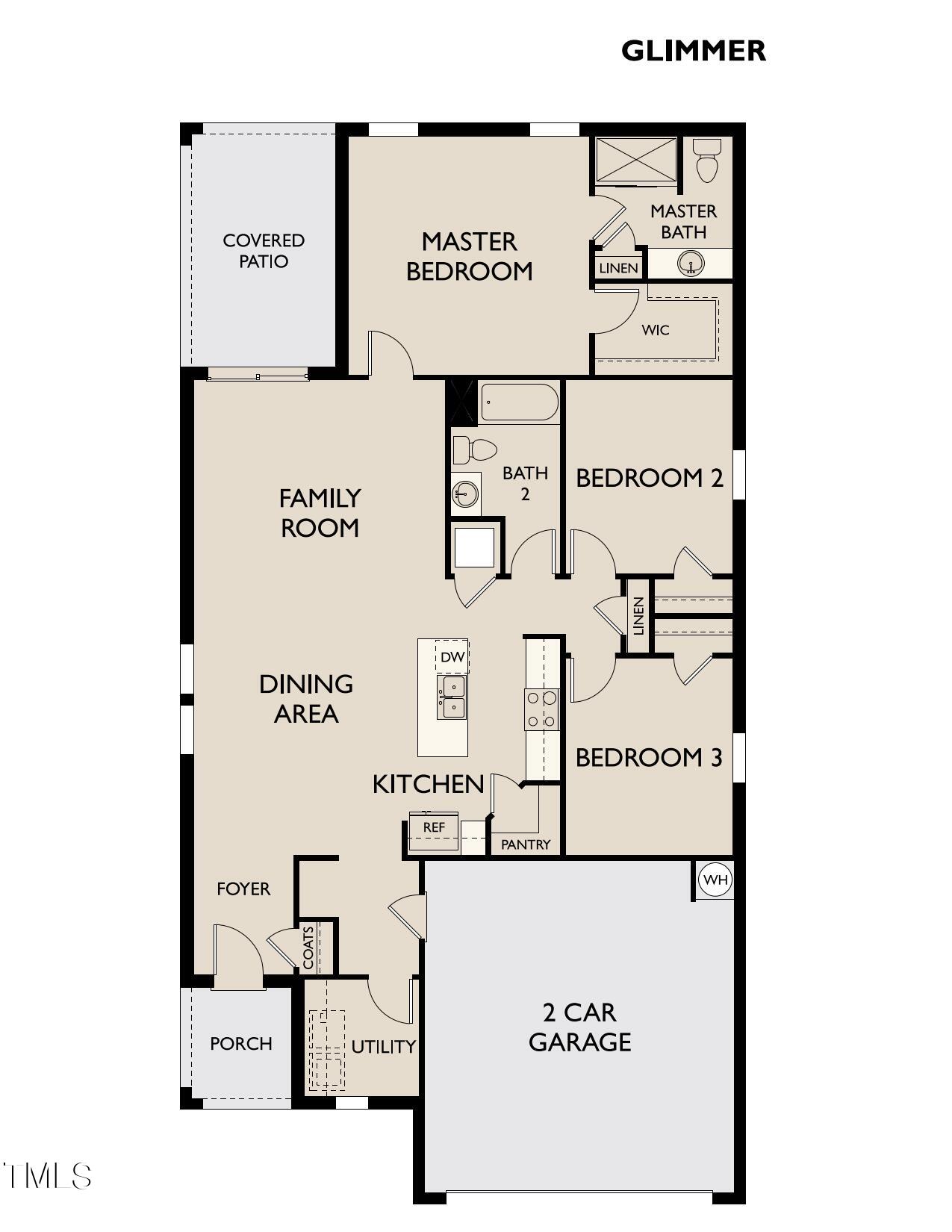 228 Babbling Brook Drive