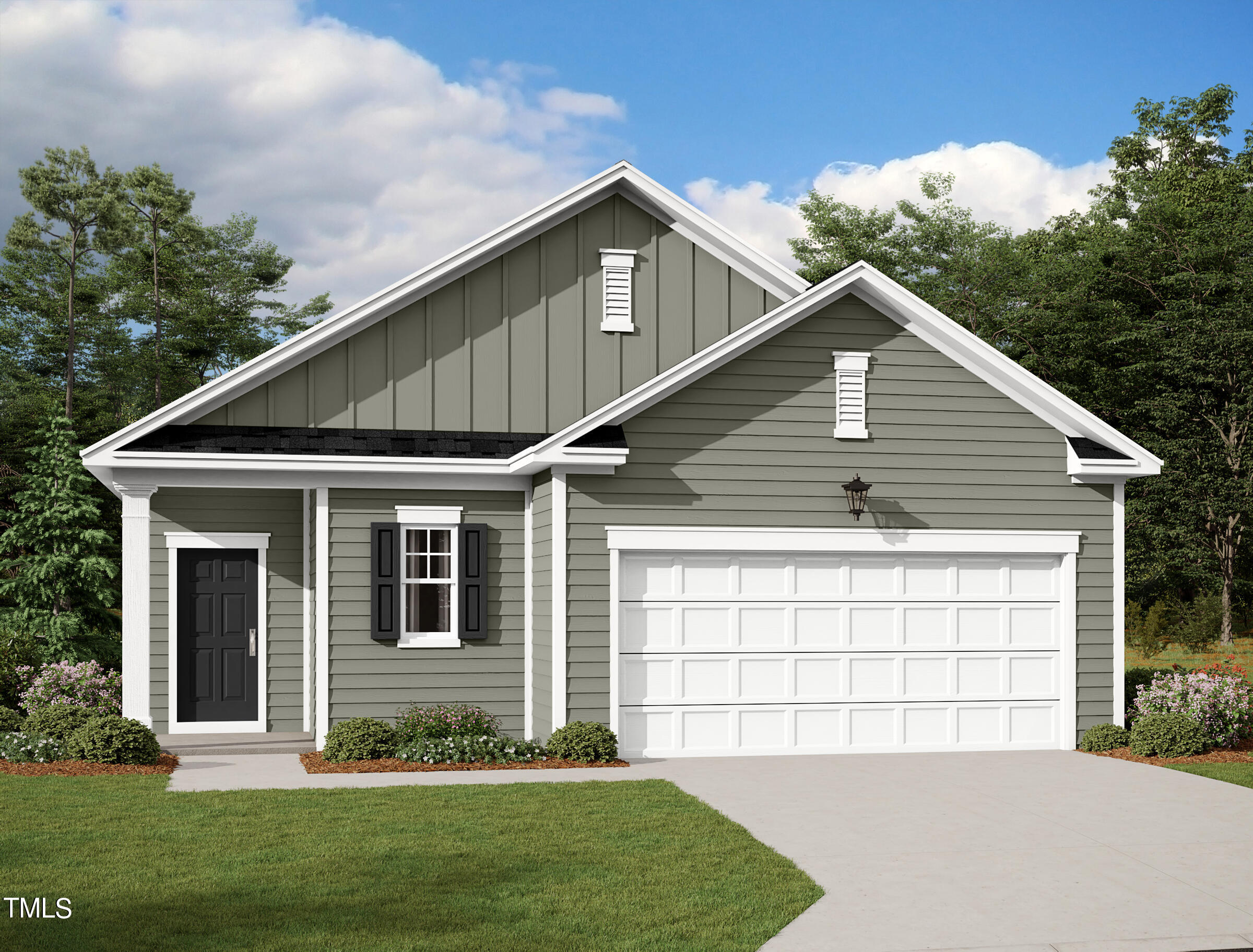 228 Babbling Brook Drive