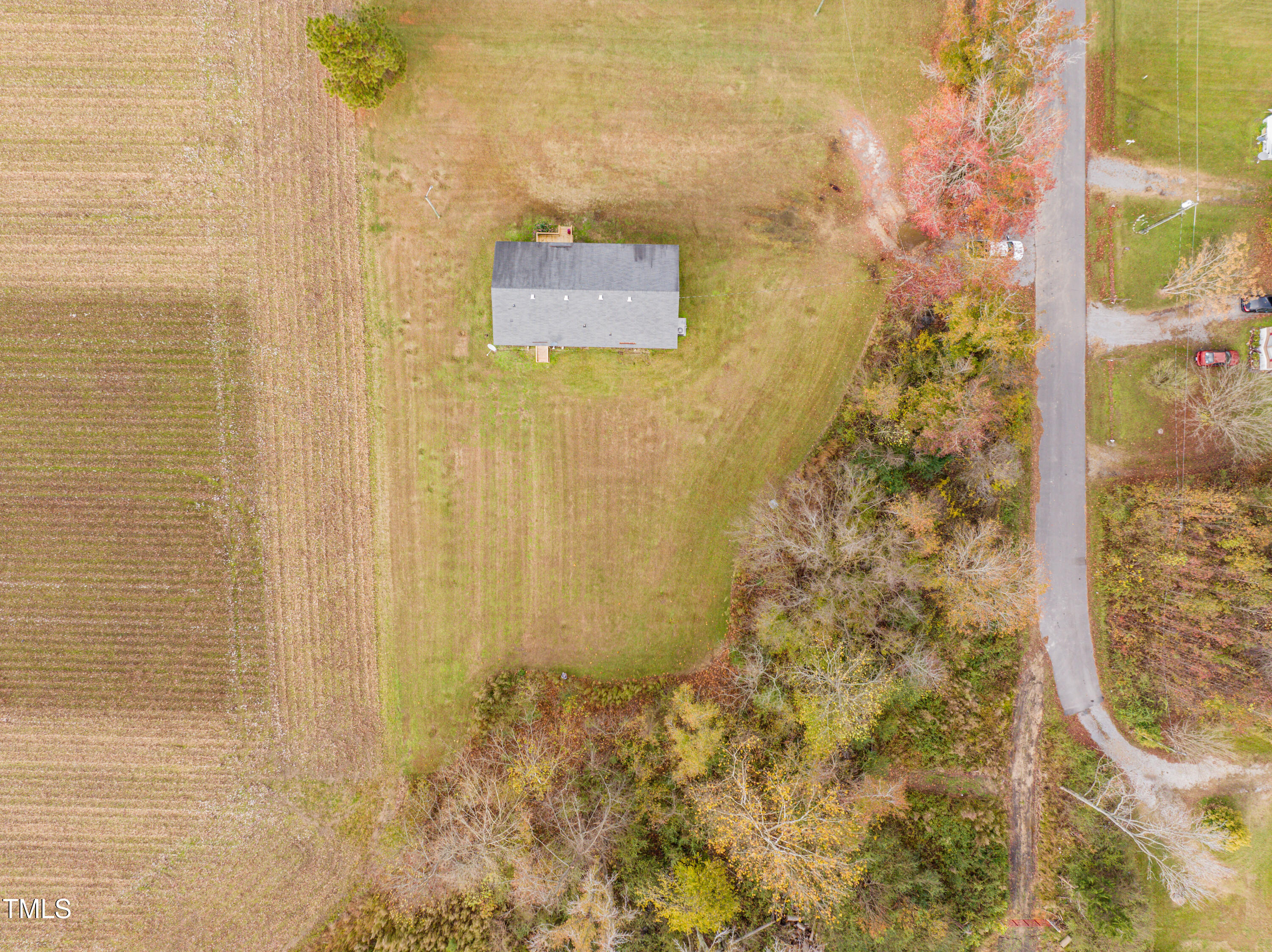 5046 Mrs Mag Road