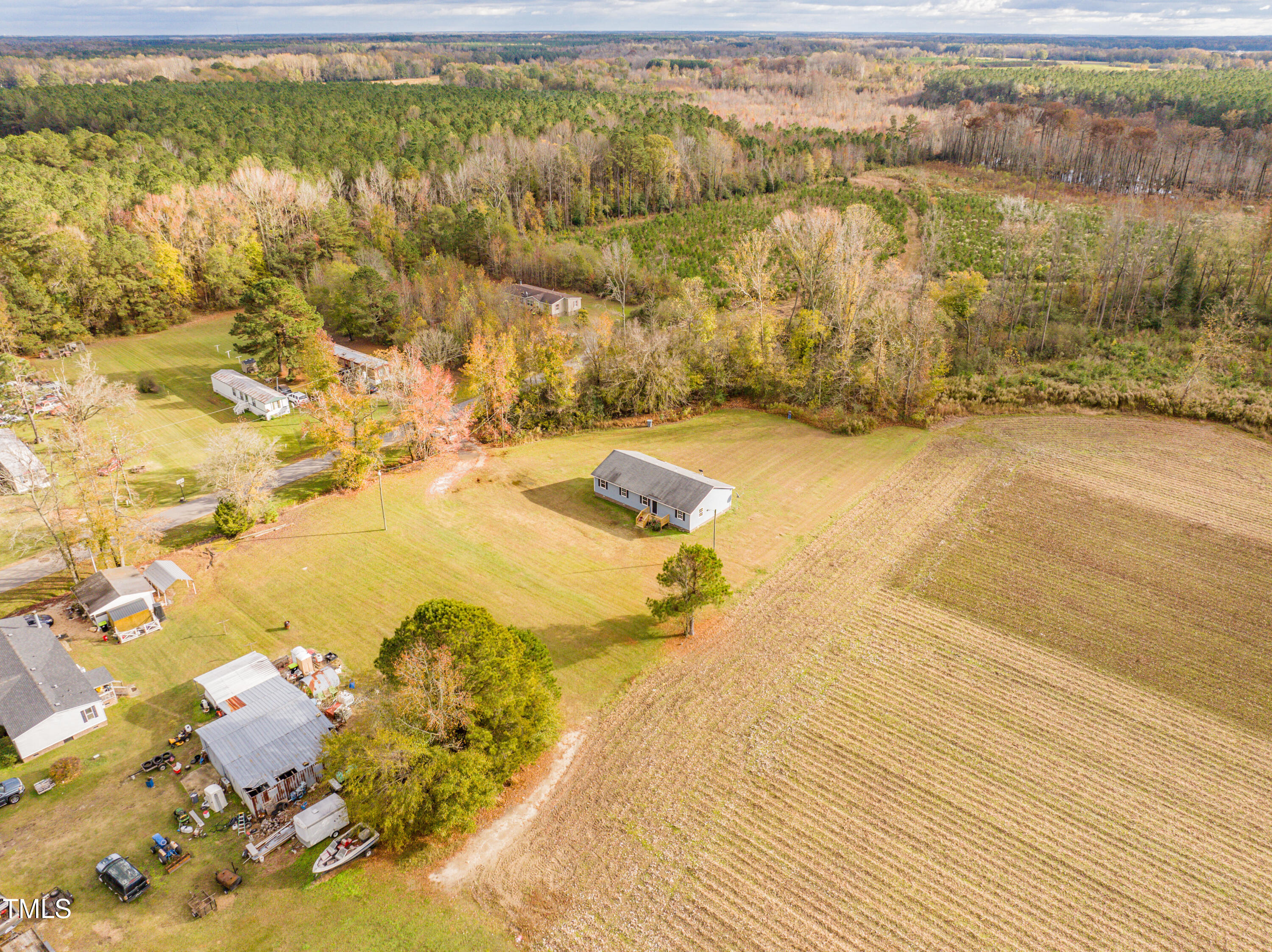 5046 Mrs Mag Road