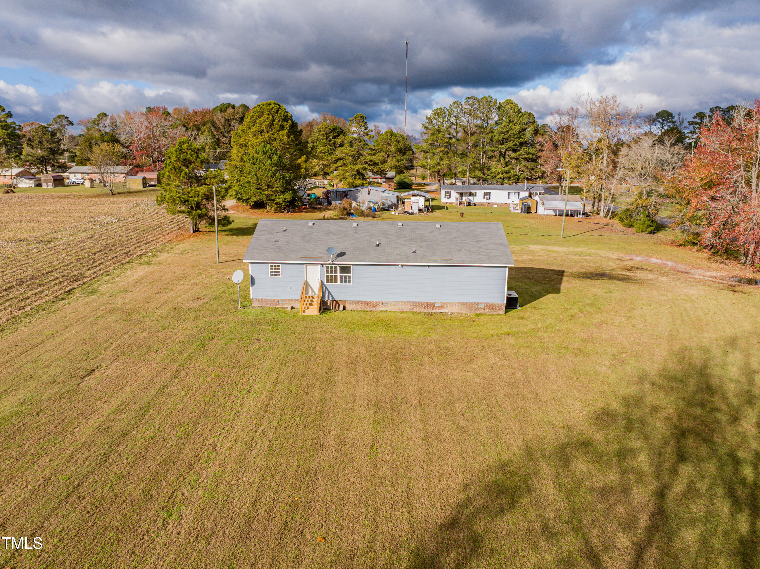 5046 Mrs Mag Road
