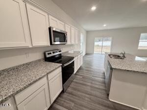 122 N Keatts Winner Court