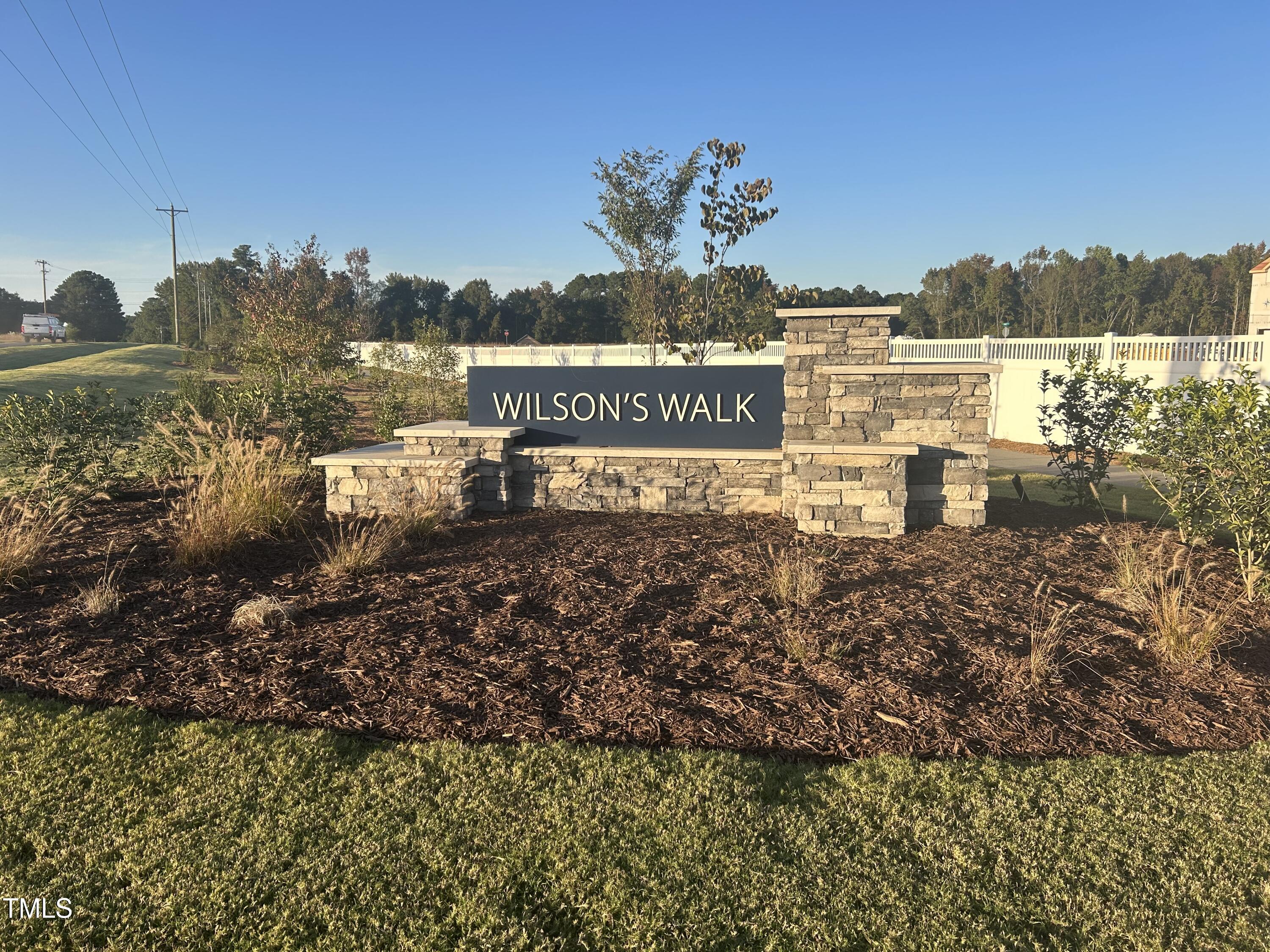 122 N Keatts Winner Court