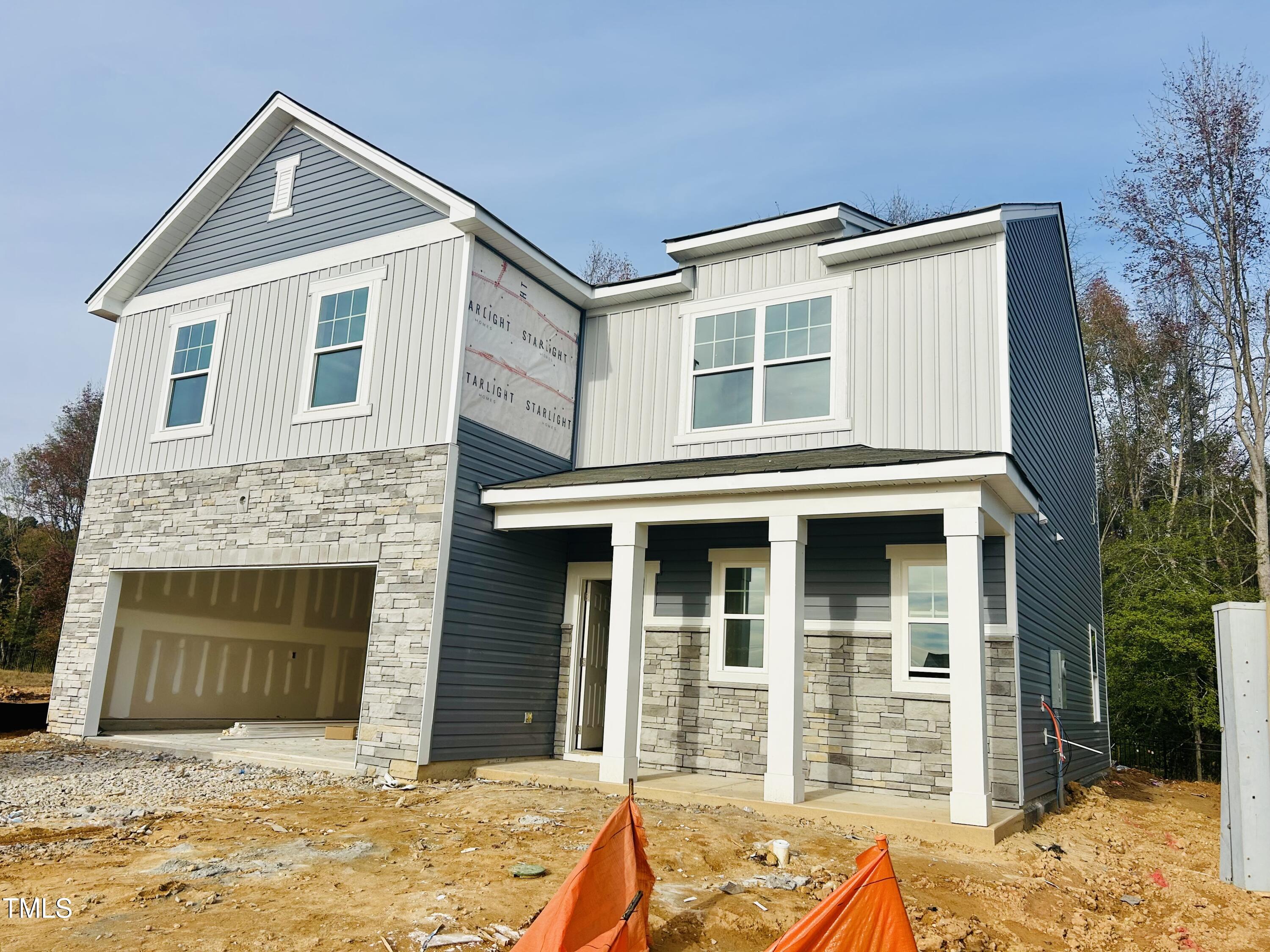 122 N Keatts Winner Court