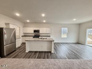 122 N Keatts Winner Court