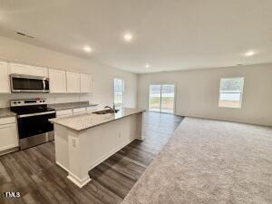 122 N Keatts Winner Court