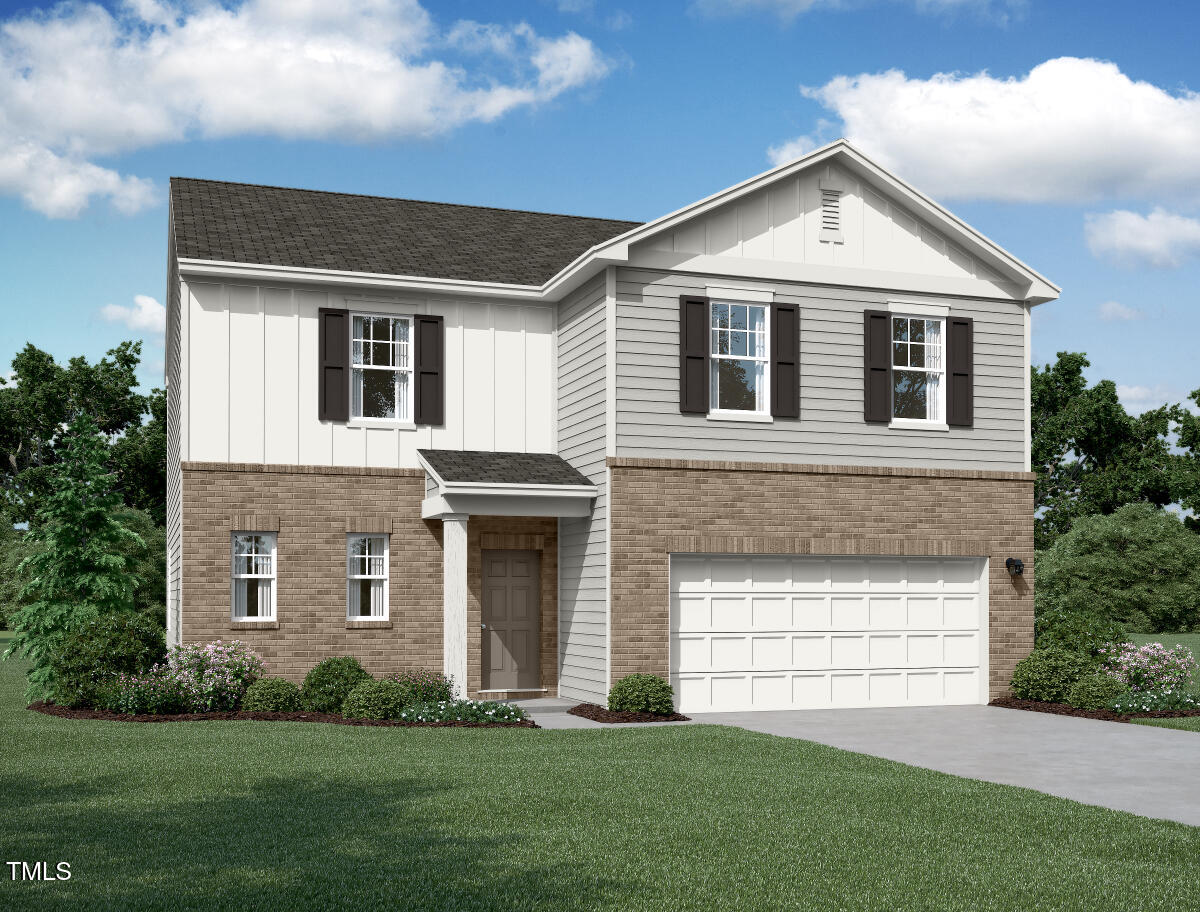122 N Keatts Winner Court