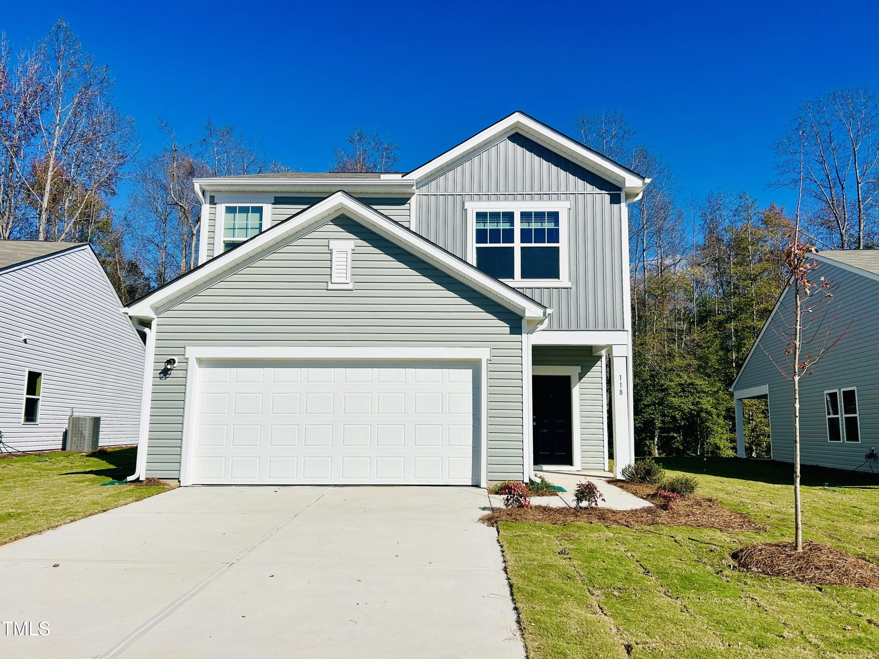 118 N Keatts Winner Court